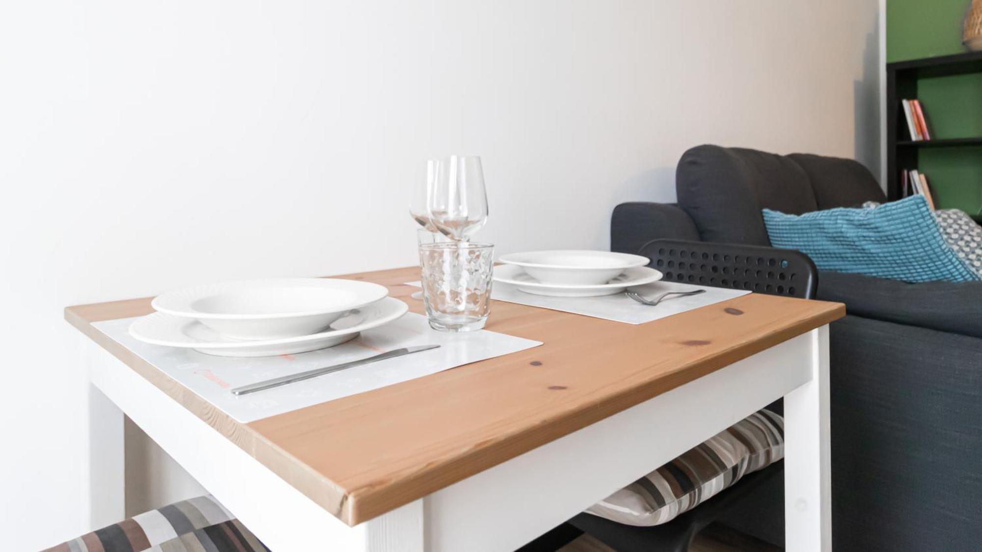 Italianway - Tofane 33 Apartment Milan Exterior photo
