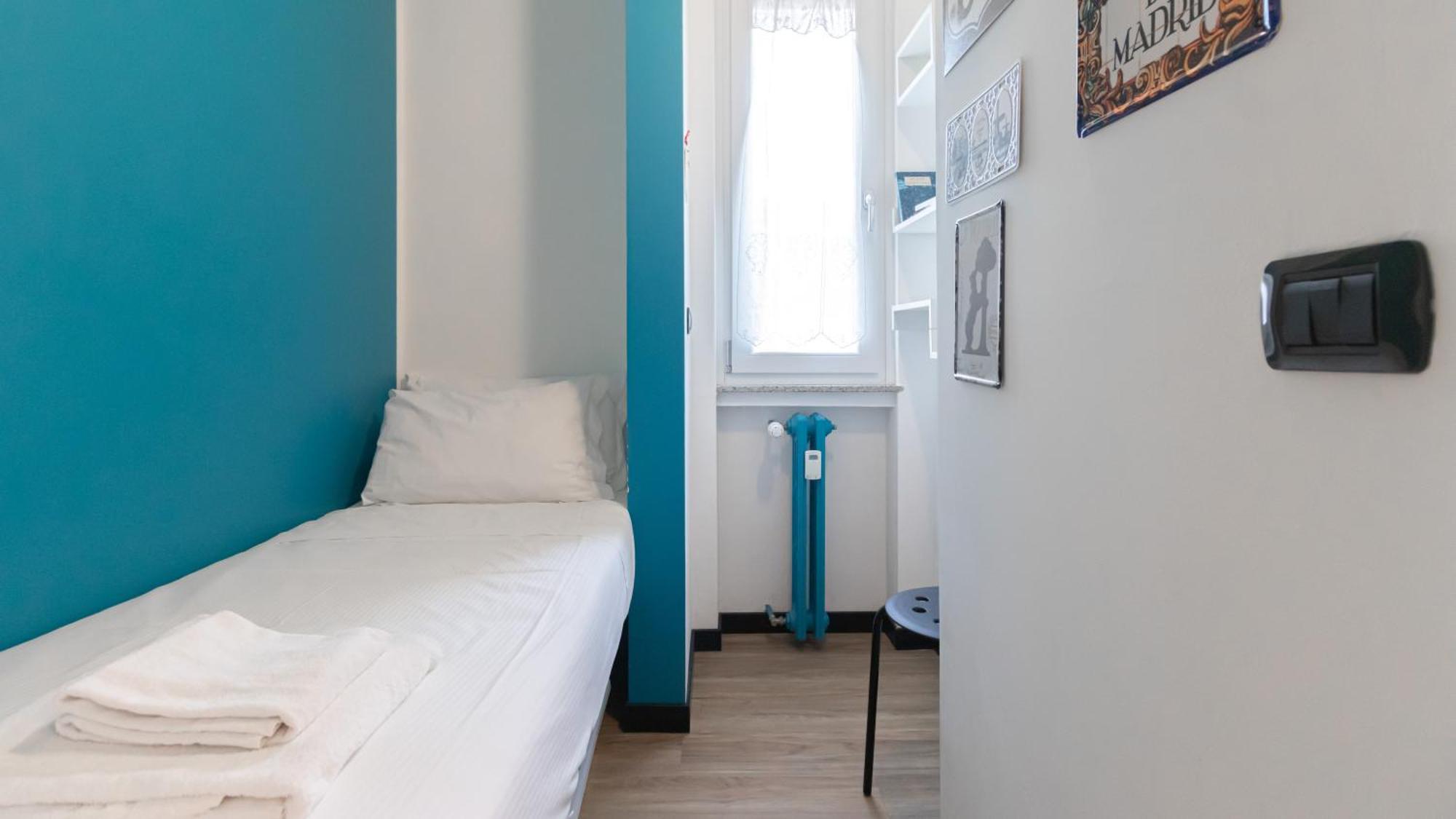 Italianway - Tofane 33 Apartment Milan Exterior photo