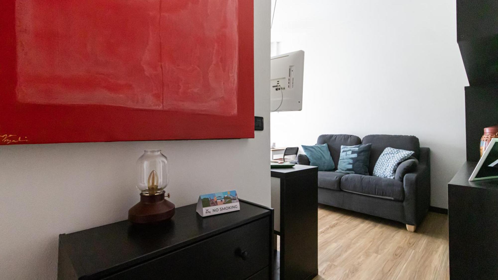 Italianway - Tofane 33 Apartment Milan Exterior photo